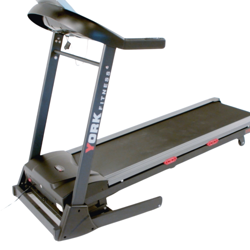 Беговая дорожка  York Fitness T800Plus - фото №15